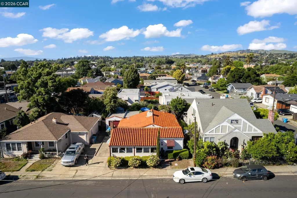 1928 Georgia Street Vallejo CA 94590