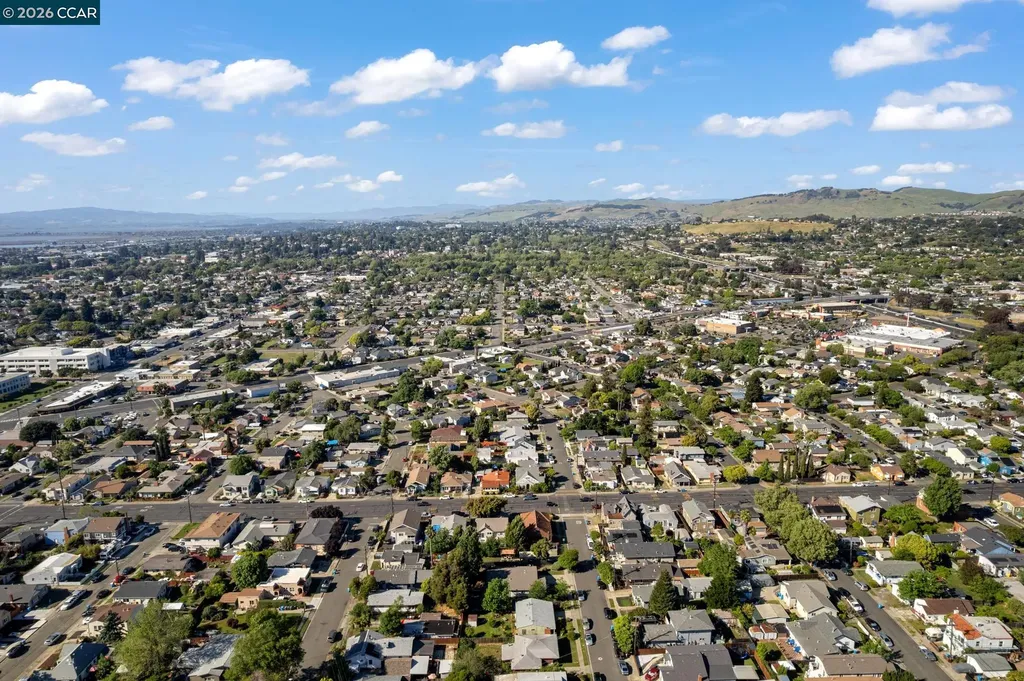 1928 Georgia Street Vallejo CA 94590