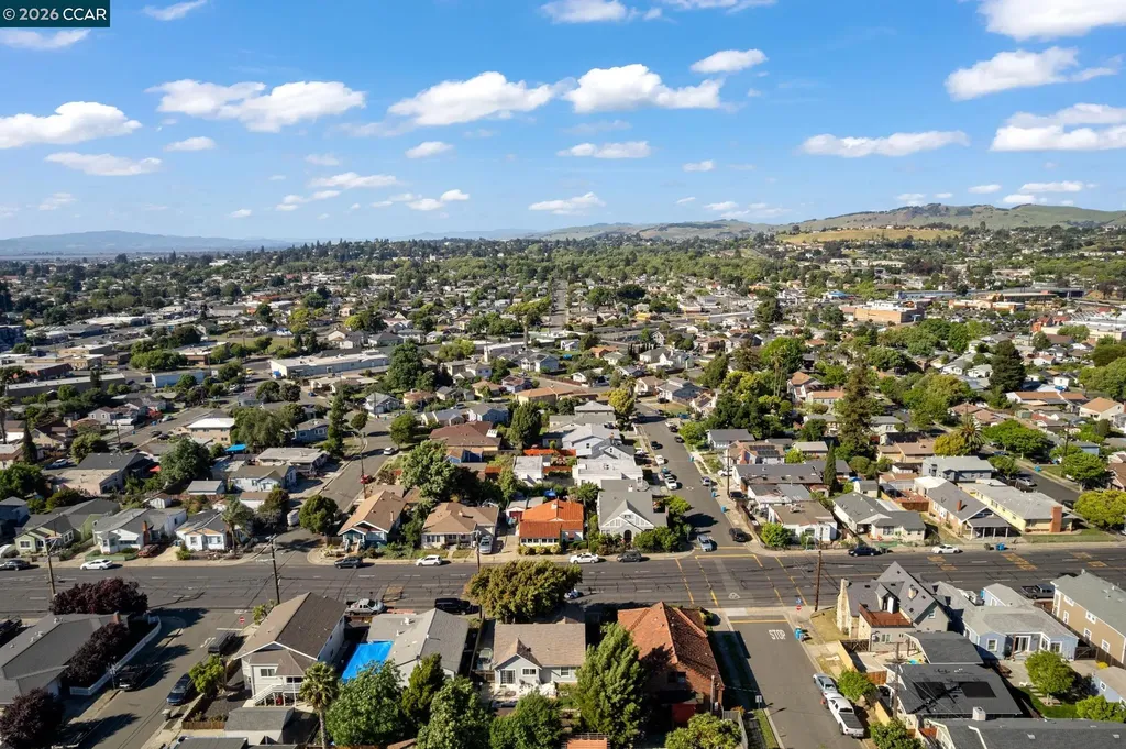 1928 Georgia Street Vallejo CA 94590