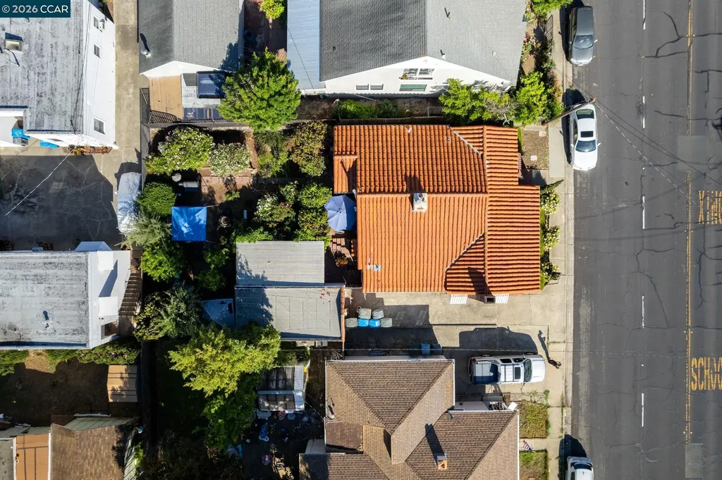1928 Georgia Street Vallejo CA 94590