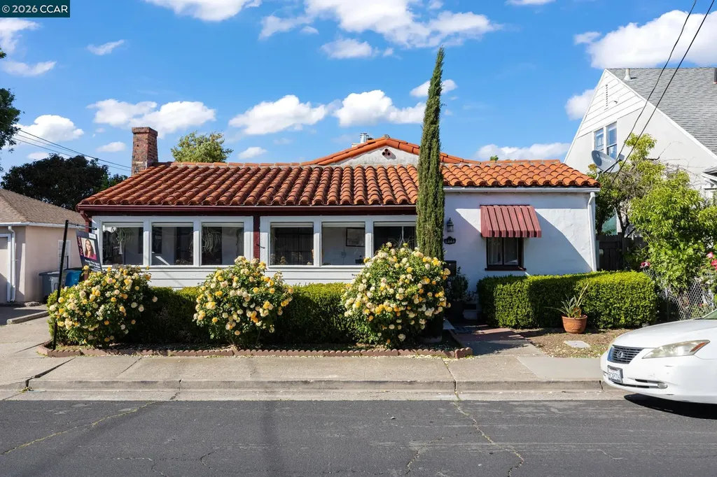 1928 Georgia Street Vallejo CA 94590