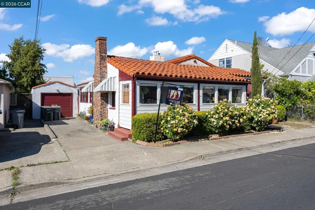 1928 Georgia Street Vallejo CA 94590