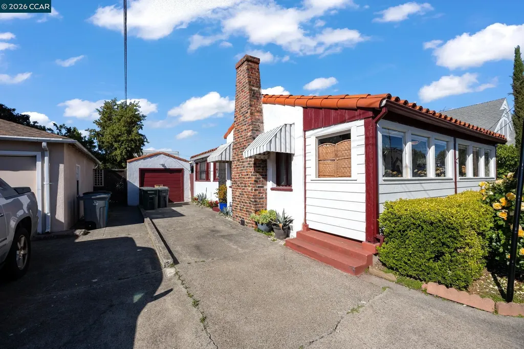 1928 Georgia Street Vallejo CA 94590