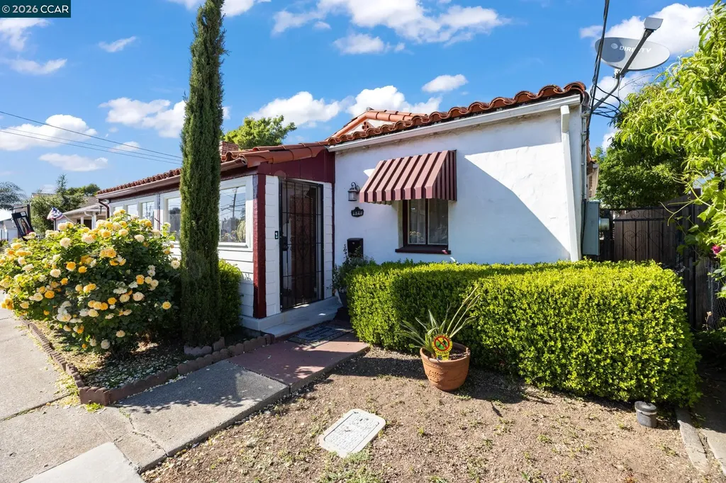 1928 Georgia Street Vallejo CA 94590