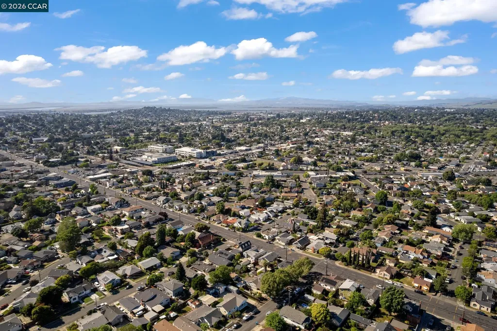 1928 Georgia Street Vallejo CA 94590
