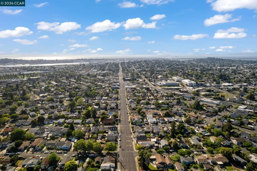 1928 Georgia Street Vallejo CA 94590