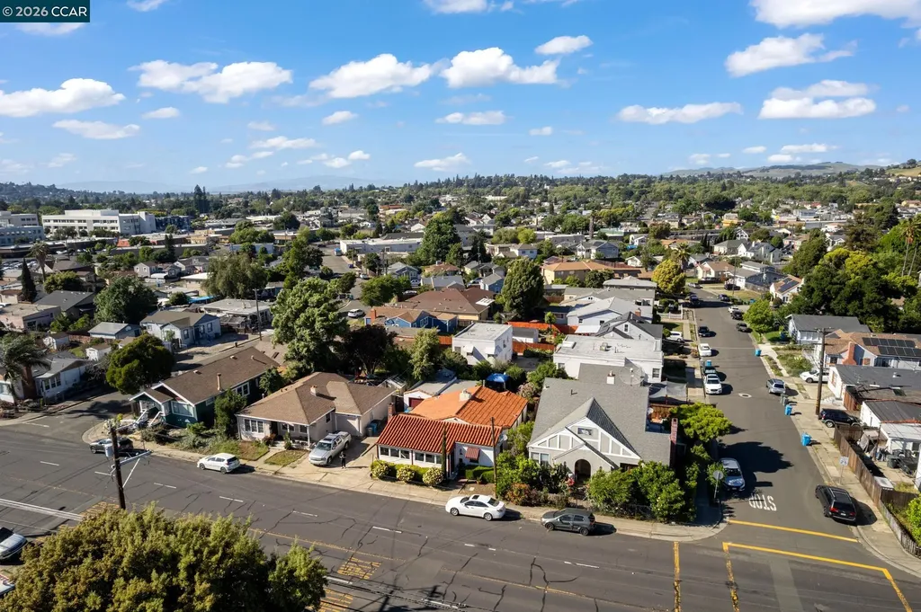 1928 Georgia Street Vallejo CA 94590
