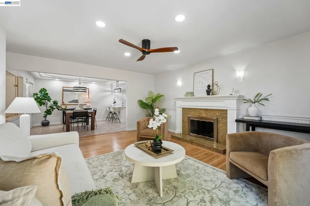 933 Algonquin Avenue Livermore CA 94551