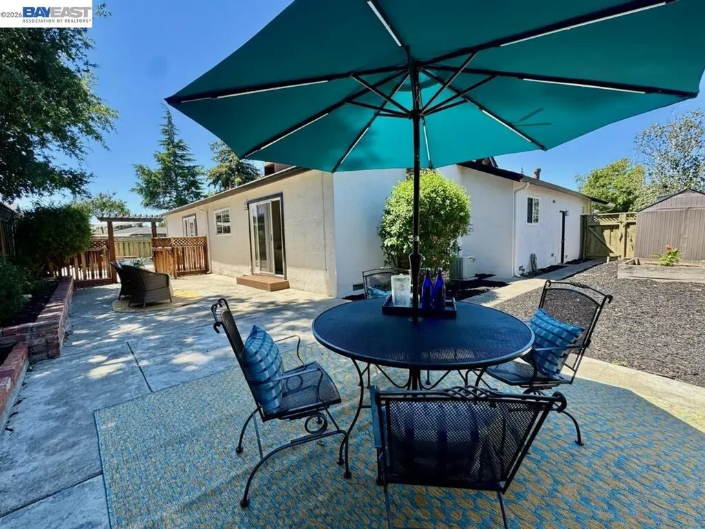 933 Algonquin Avenue Livermore CA 94551