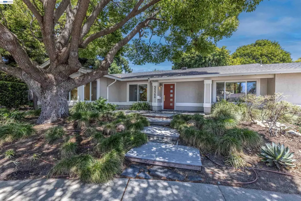 35366 Ronda Court Fremont CA 94536