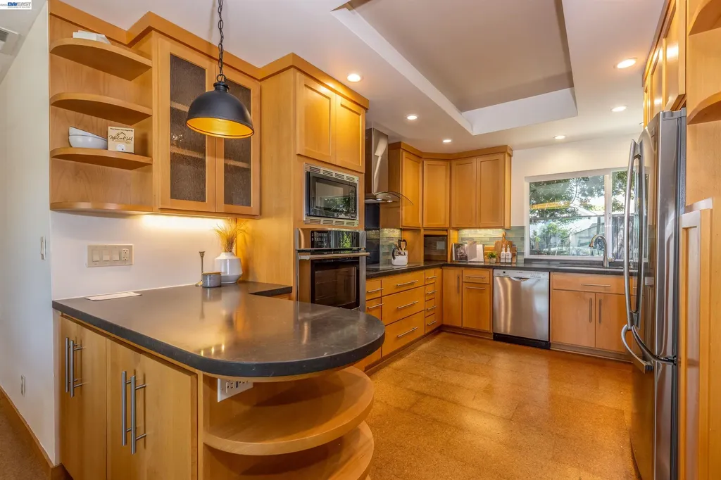 35366 Ronda Court Fremont CA 94536