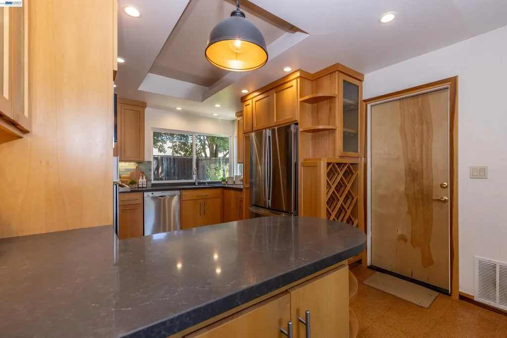 35366 Ronda Court Fremont CA 94536
