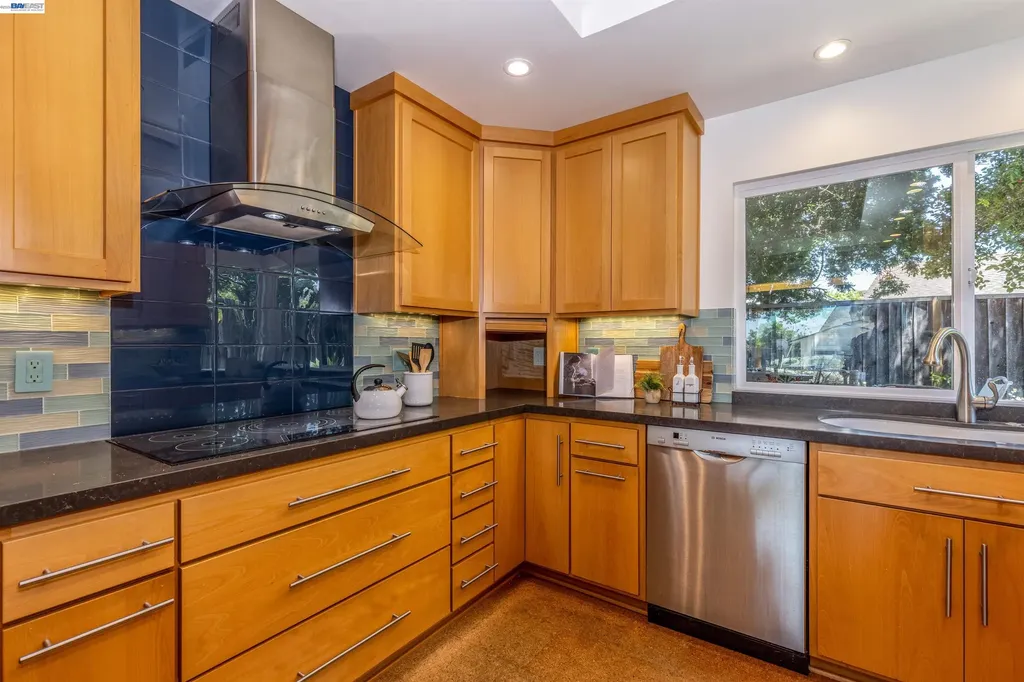 35366 Ronda Court Fremont CA 94536