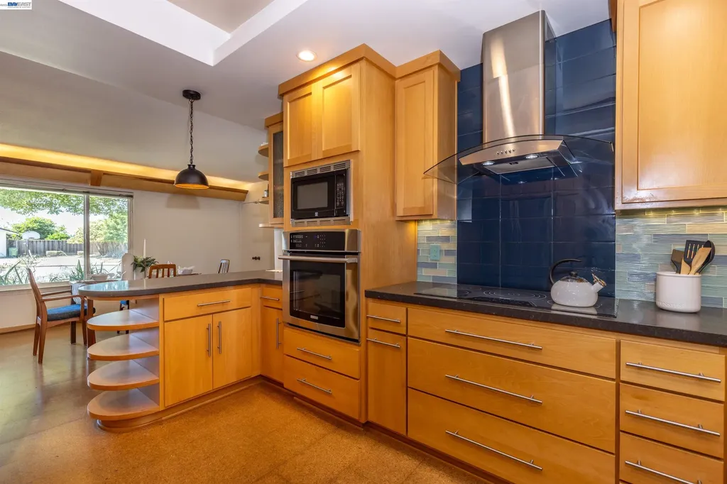 35366 Ronda Court Fremont CA 94536