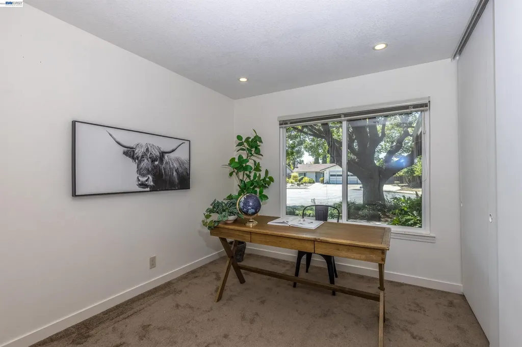 35366 Ronda Court Fremont CA 94536