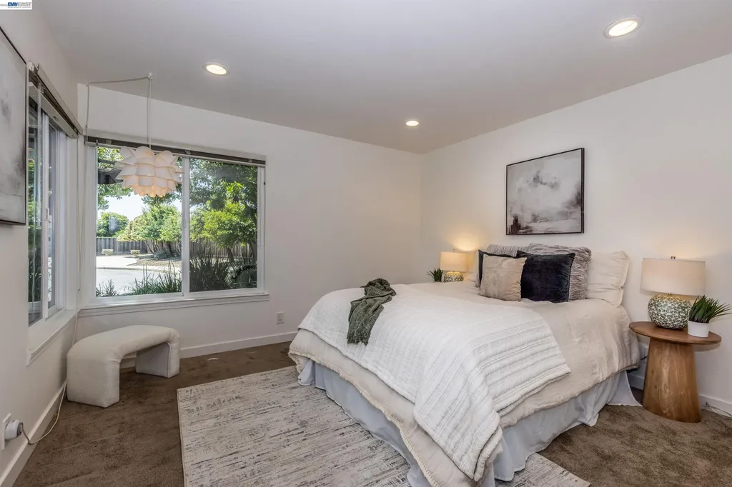 35366 Ronda Court Fremont CA 94536