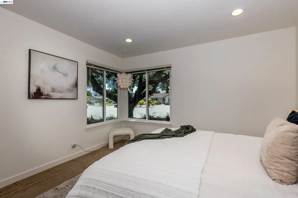 35366 Ronda Court Fremont CA 94536
