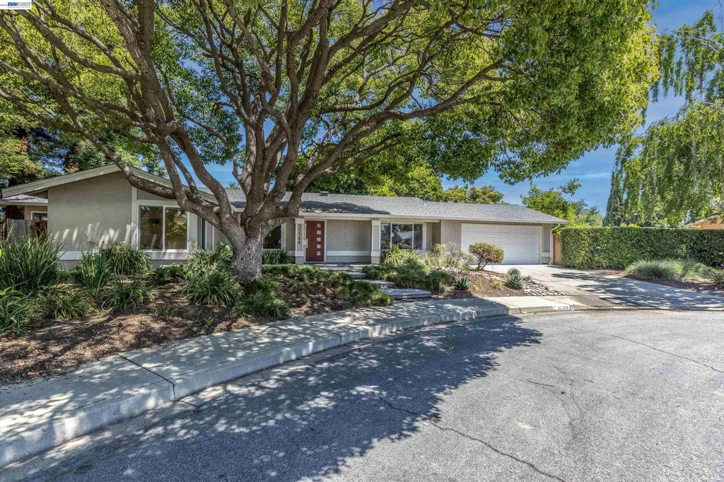 35366 Ronda Court Fremont CA 94536