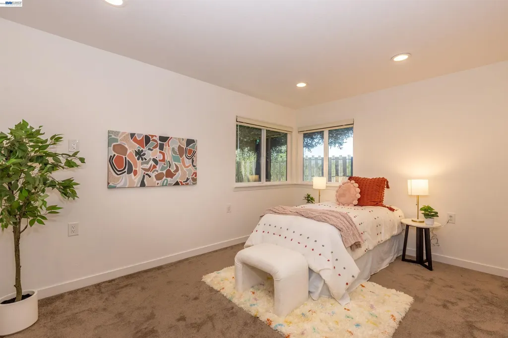 35366 Ronda Court Fremont CA 94536