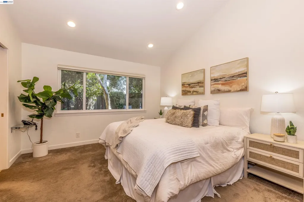 35366 Ronda Court Fremont CA 94536