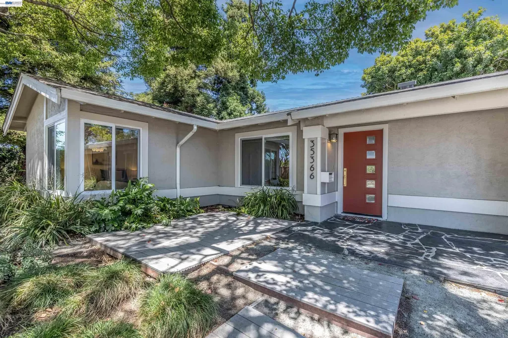 35366 Ronda Court Fremont CA 94536