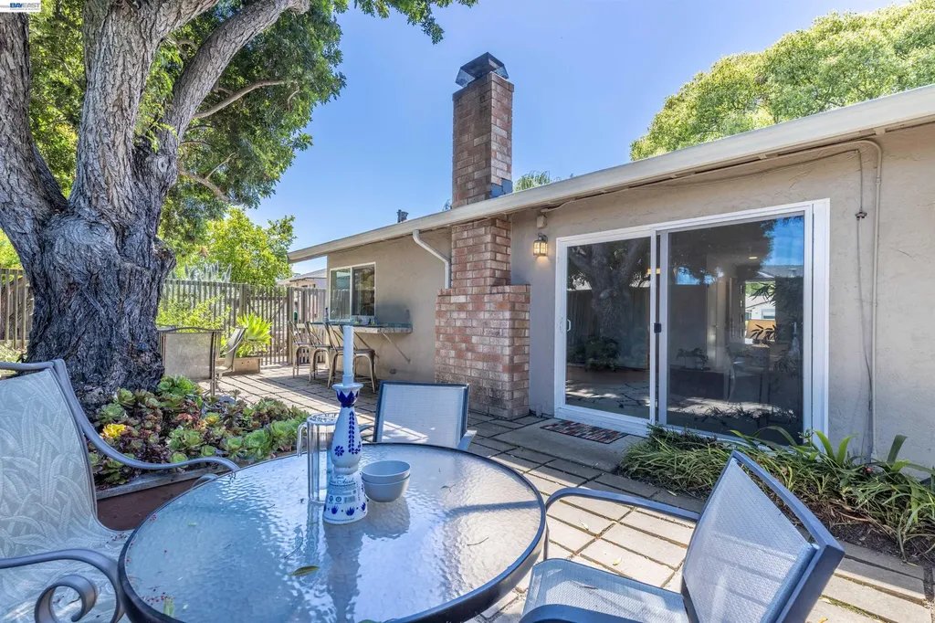 35366 Ronda Court Fremont CA 94536