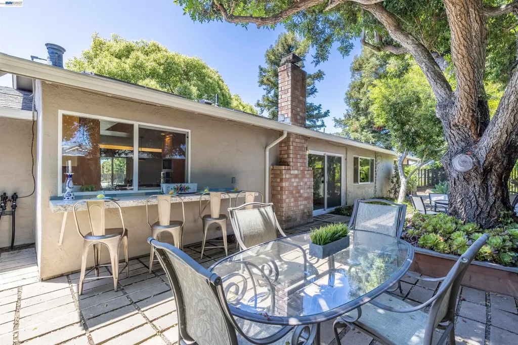 35366 Ronda Court Fremont CA 94536