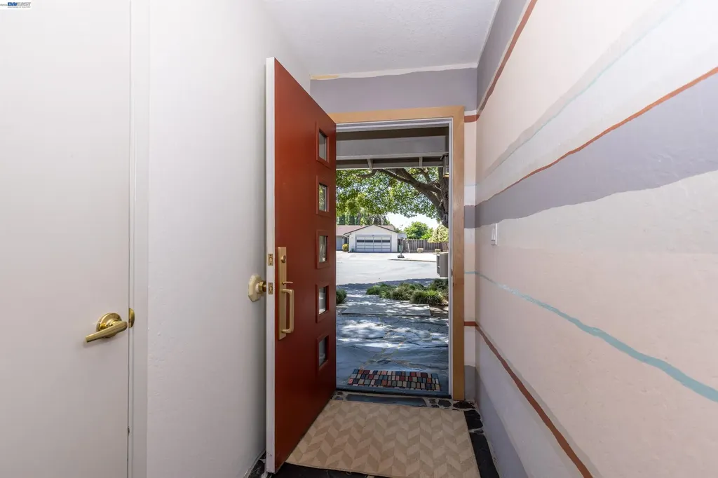 35366 Ronda Court Fremont CA 94536