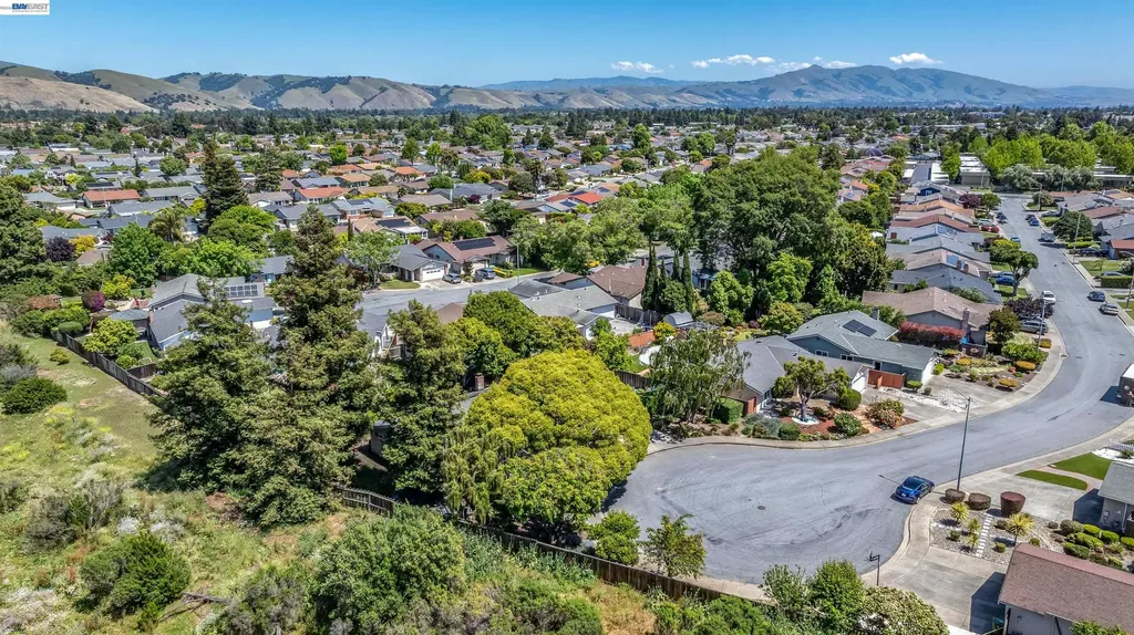 35366 Ronda Court Fremont CA 94536