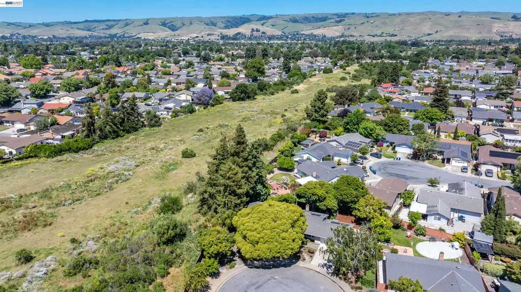35366 Ronda Court Fremont CA 94536