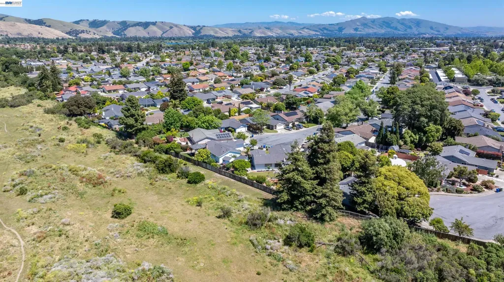 35366 Ronda Court Fremont CA 94536