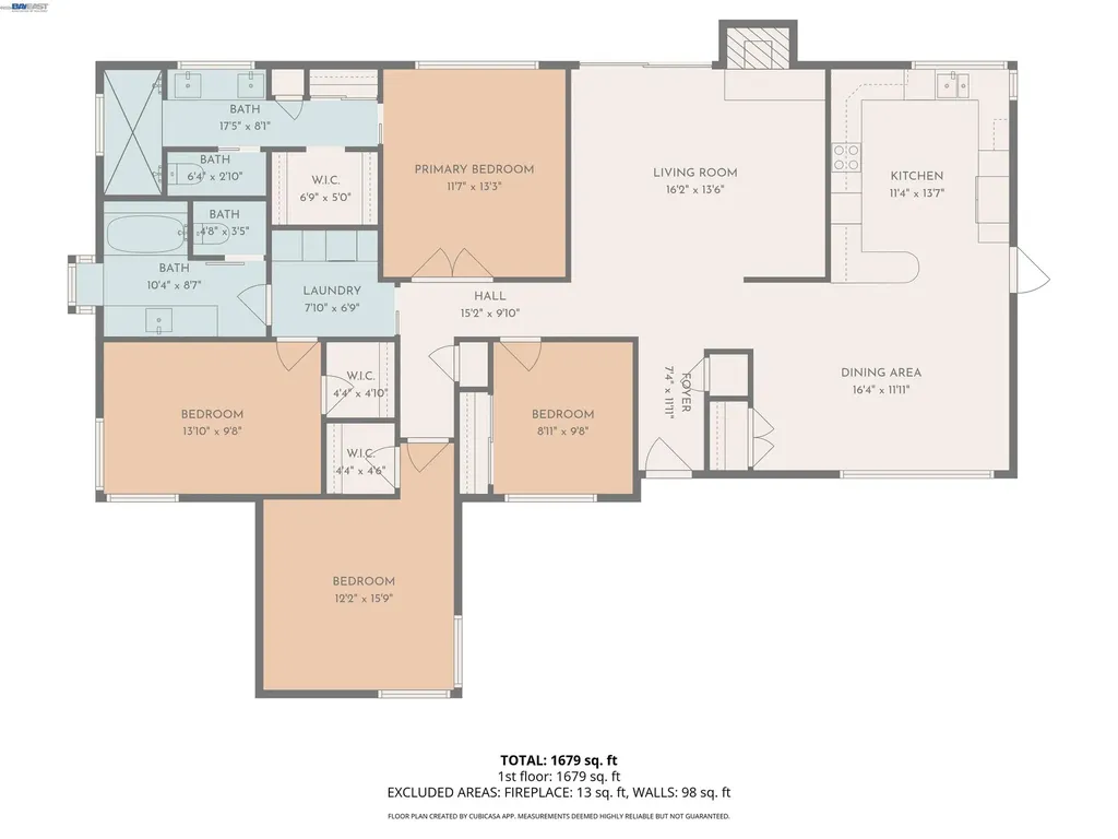35366 Ronda Court Fremont CA 94536