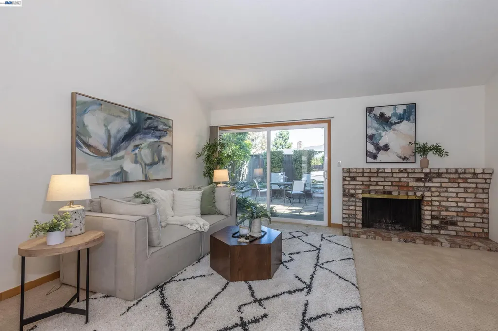 35366 Ronda Court Fremont CA 94536