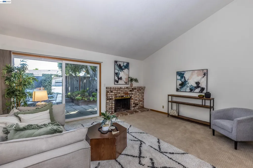 35366 Ronda Court Fremont CA 94536