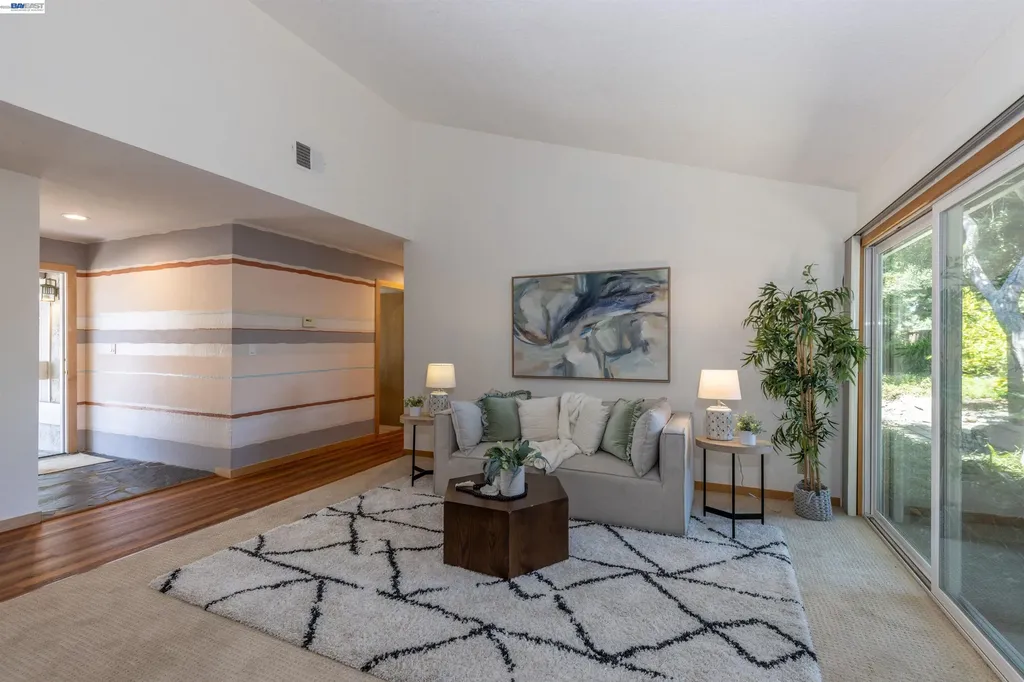 35366 Ronda Court Fremont CA 94536