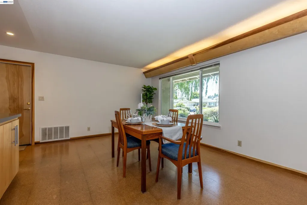 35366 Ronda Court Fremont CA 94536
