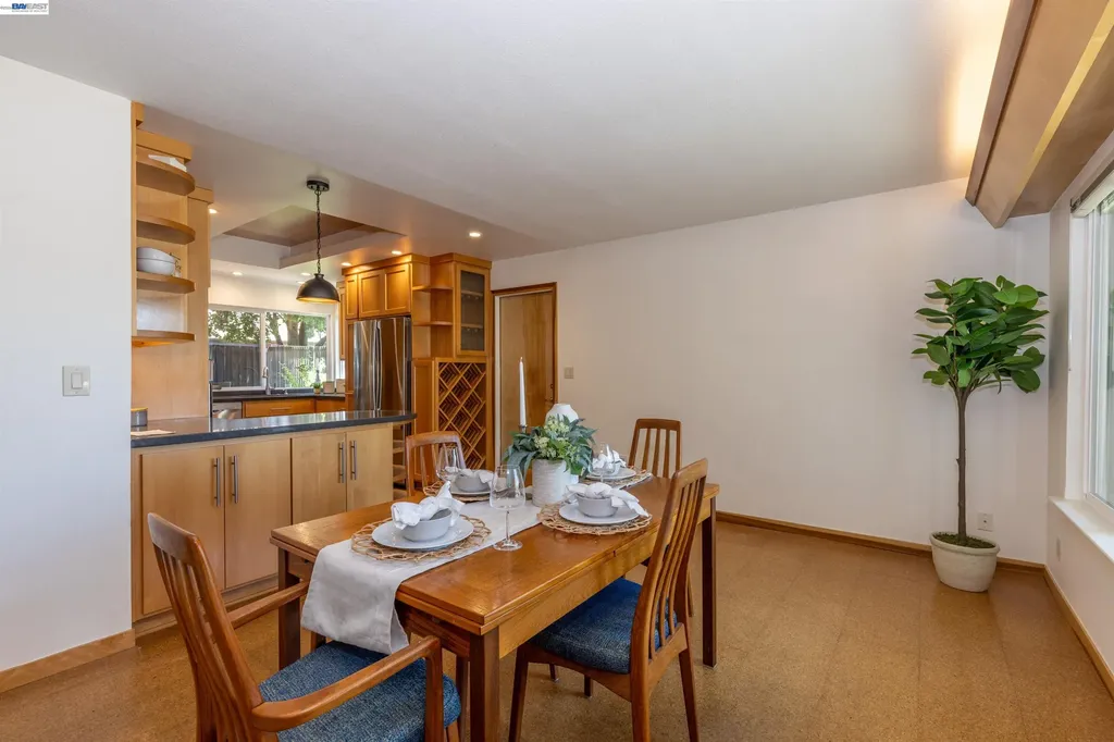 35366 Ronda Court Fremont CA 94536