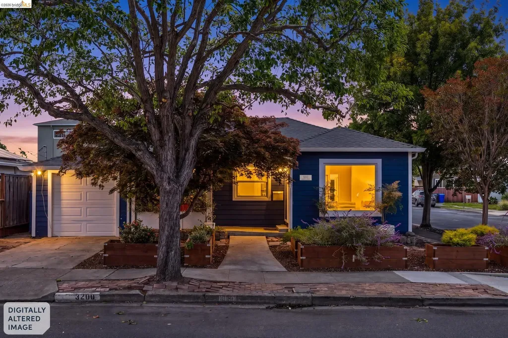 3200 Mcbryde Avenue Richmond CA 94804