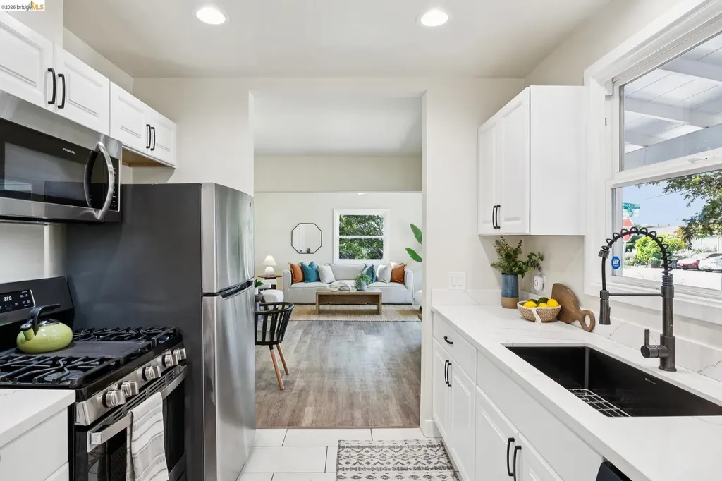 3200 Mcbryde Avenue Richmond CA 94804