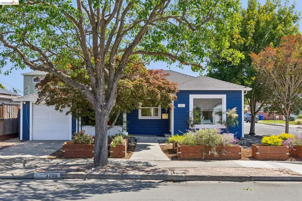 3200 Mcbryde Avenue Richmond CA 94804