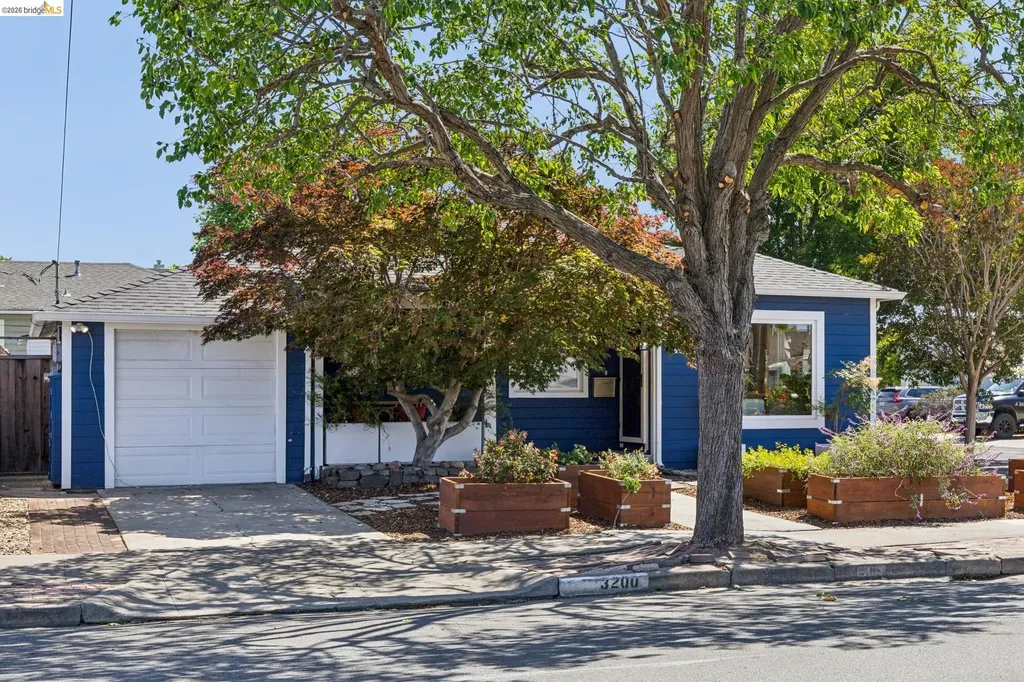 3200 Mcbryde Avenue Richmond CA 94804