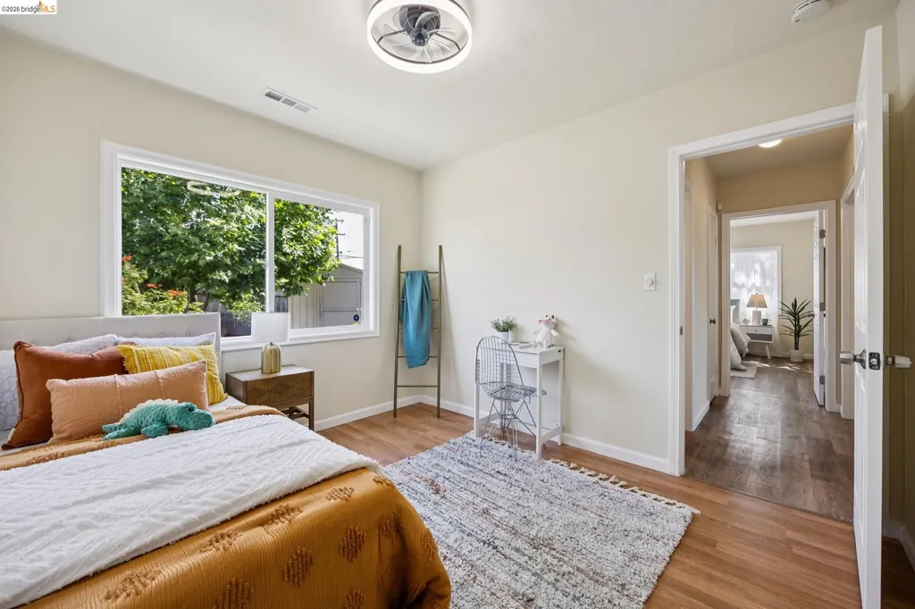3200 Mcbryde Avenue Richmond CA 94804