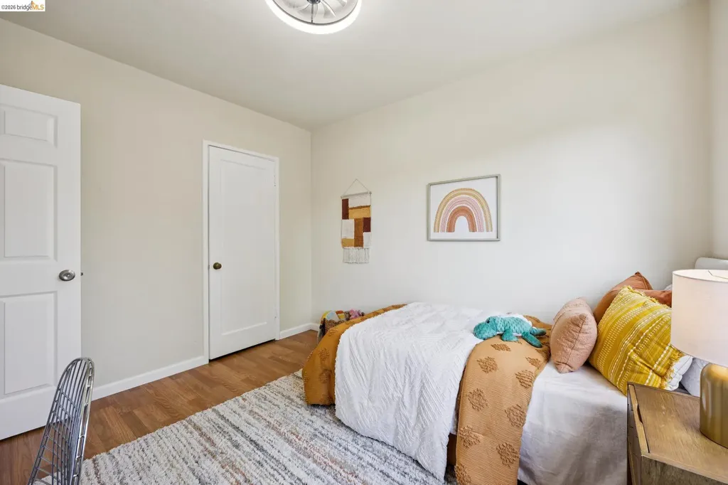 3200 Mcbryde Avenue Richmond CA 94804