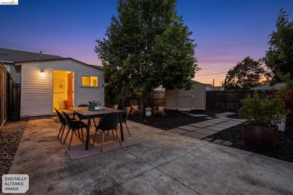 3200 Mcbryde Avenue Richmond CA 94804