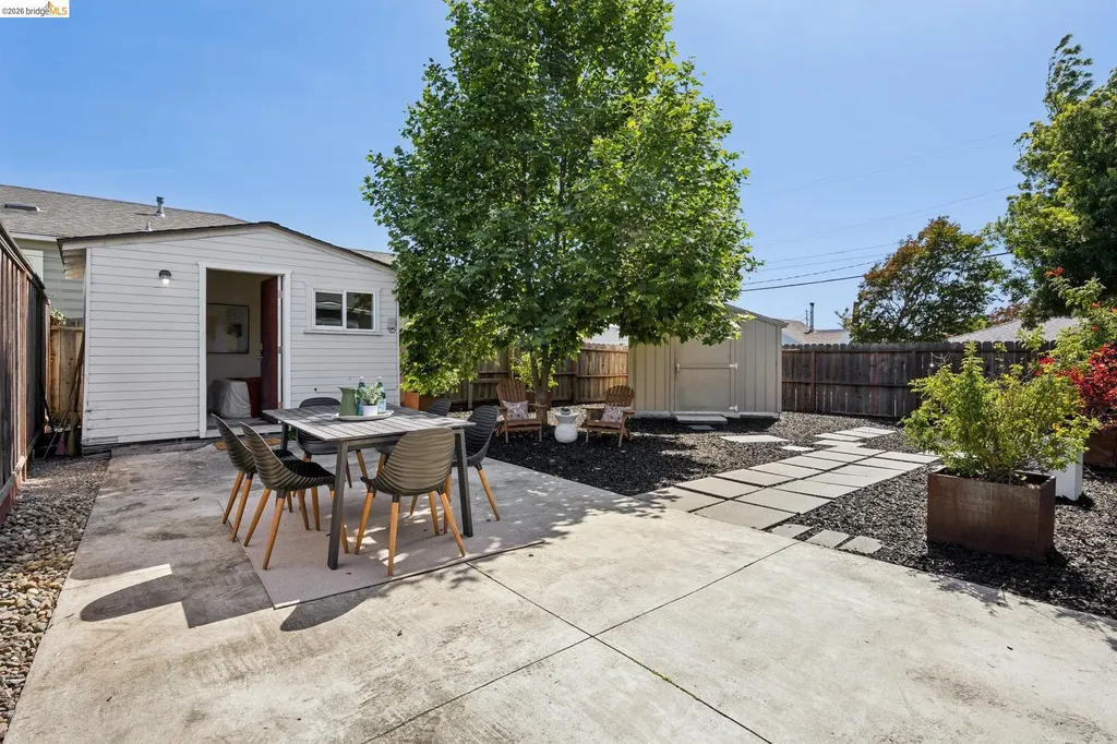 3200 Mcbryde Avenue Richmond CA 94804