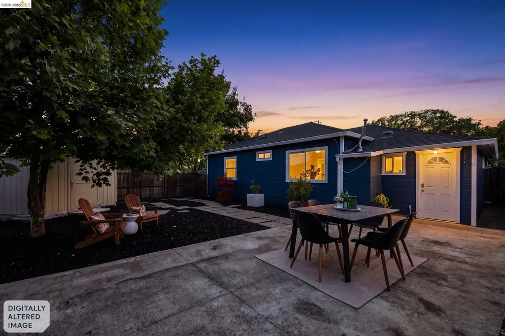 3200 Mcbryde Avenue Richmond CA 94804