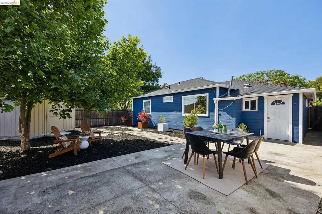 3200 Mcbryde Avenue Richmond CA 94804