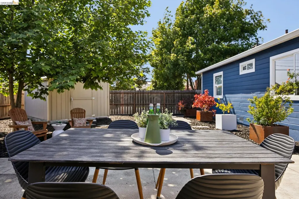 3200 Mcbryde Avenue Richmond CA 94804