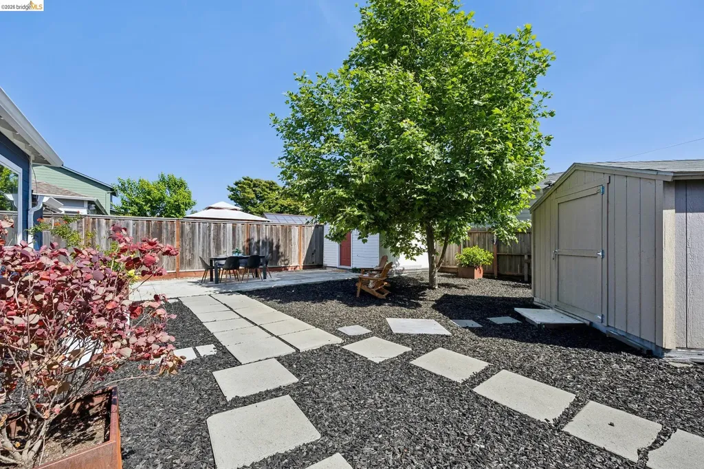 3200 Mcbryde Avenue Richmond CA 94804