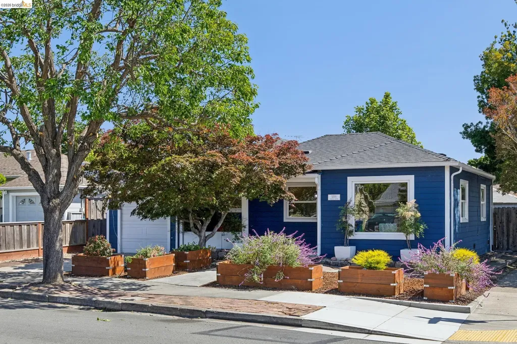 3200 Mcbryde Avenue Richmond CA 94804